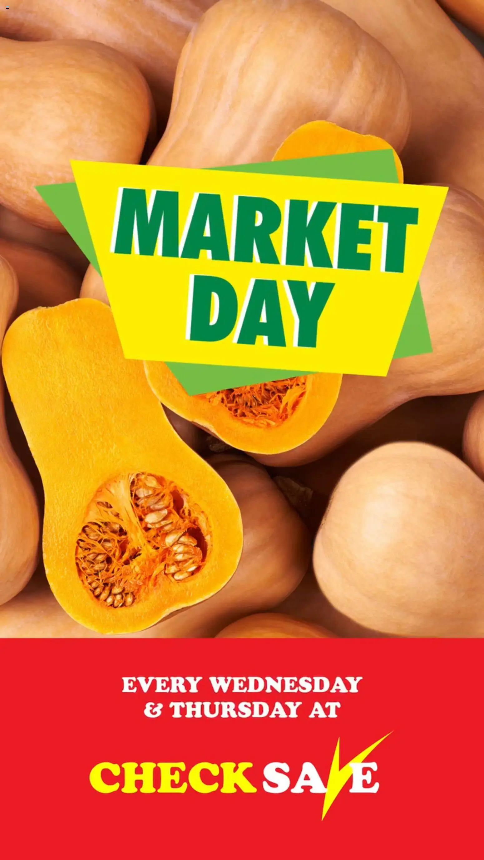 New Check Save catalogue – valid from 13.05.2026 | Page: 1