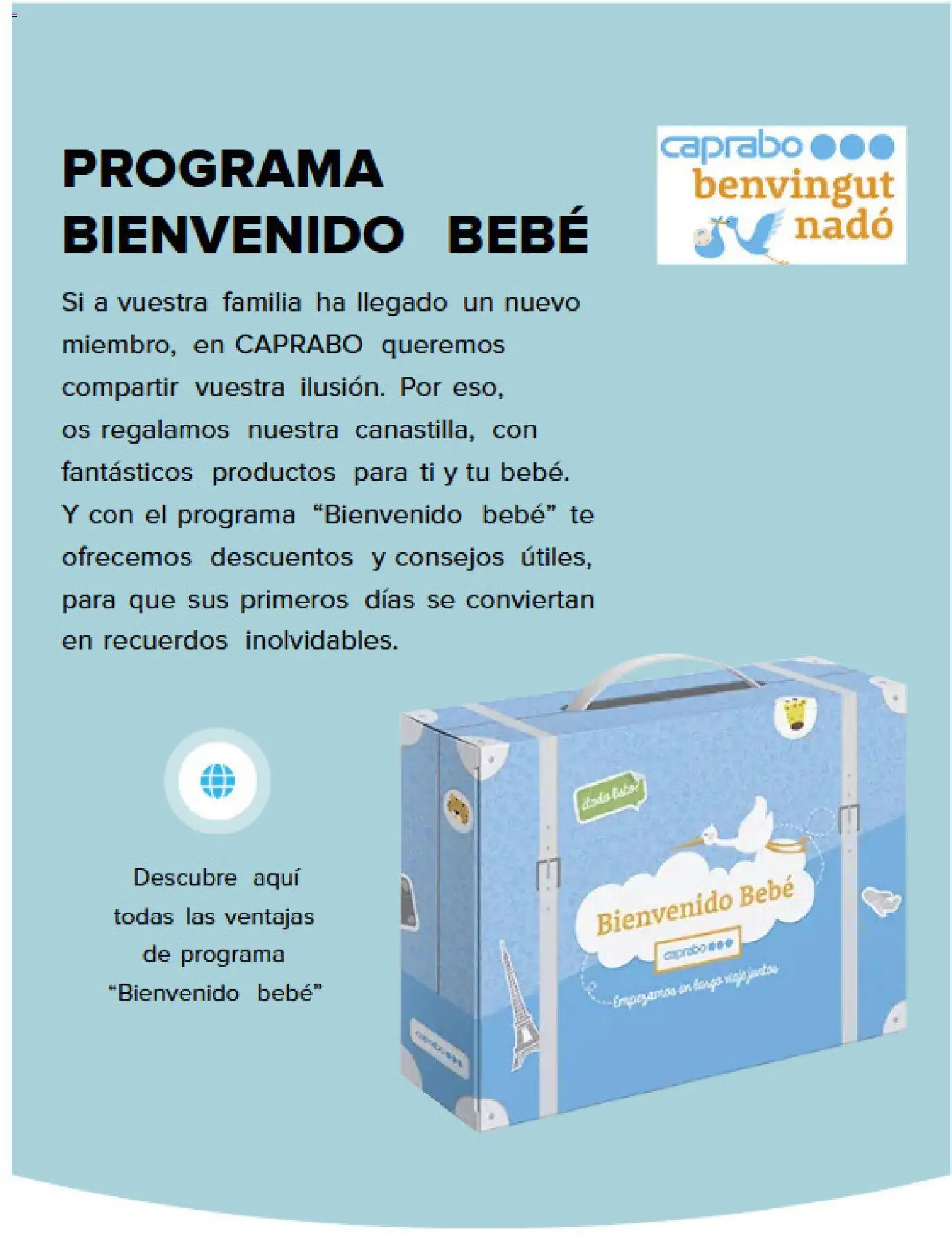Caprabo Revista │ válido desde el 01/10/2026 | Página: 62 | Productos: Té
