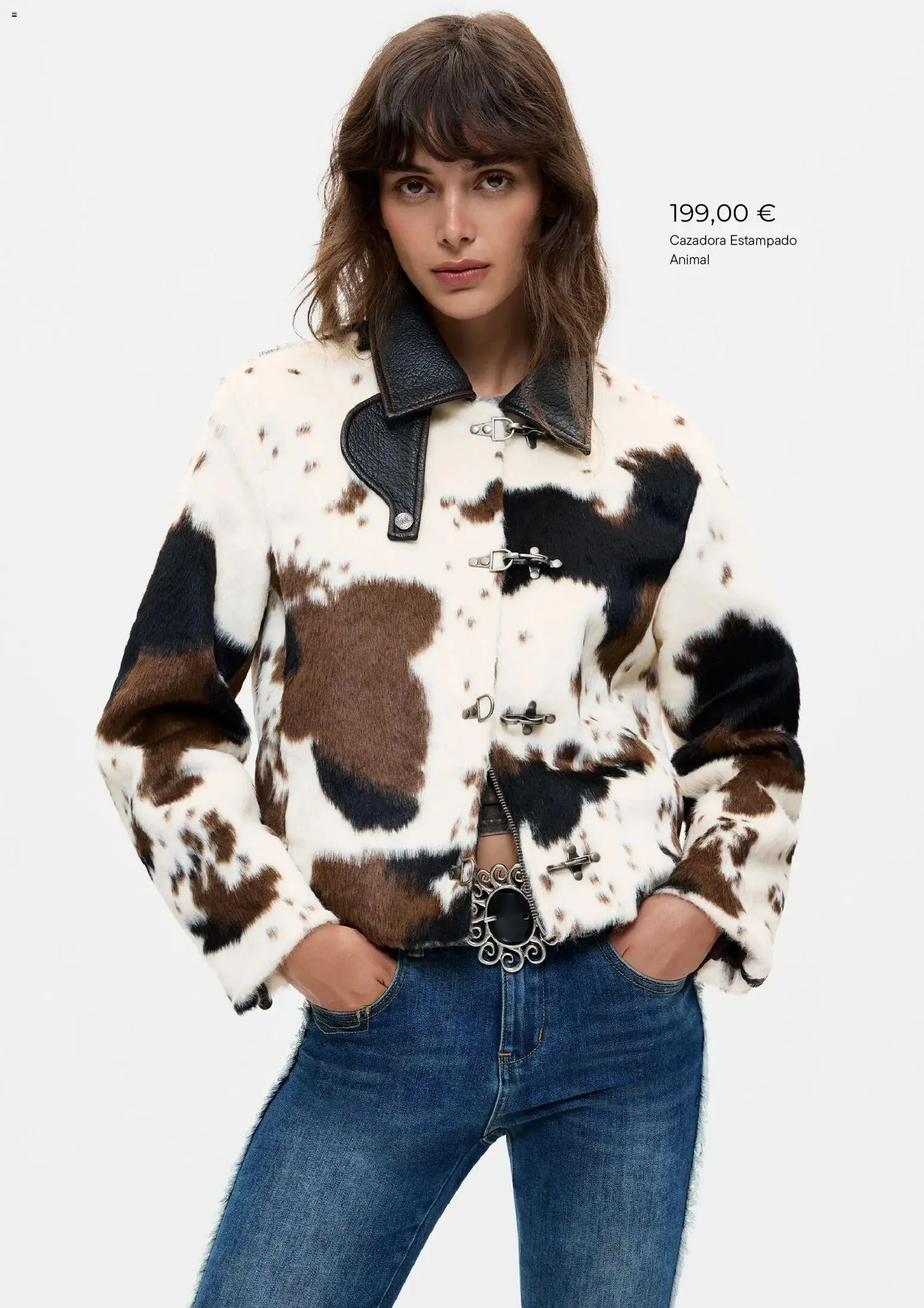 Desigual folleto │ válido desde el 01/10/2026 | Página: 2