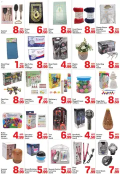 Preview of Day to Day amazing deals valid from 13.05.2026 | Page: 4