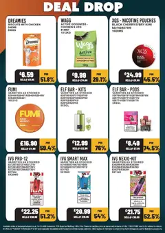 Preview of Bestway - Offers valid from 02/09/2026 | Page: 20