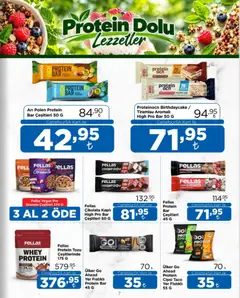 16 Ekim 2026 tarihinden itibaren geçerli olan CarrefourSA kataloğu önizlemesi | Sayfa: 7
