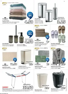 JYSK Prospekt aktuell ab 11.05.2026 gültig | Seite: 13 | Produkte: Bademantel