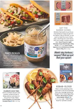 Preview of Tesco Offers valid from 03.06.2026 | Page: 12
