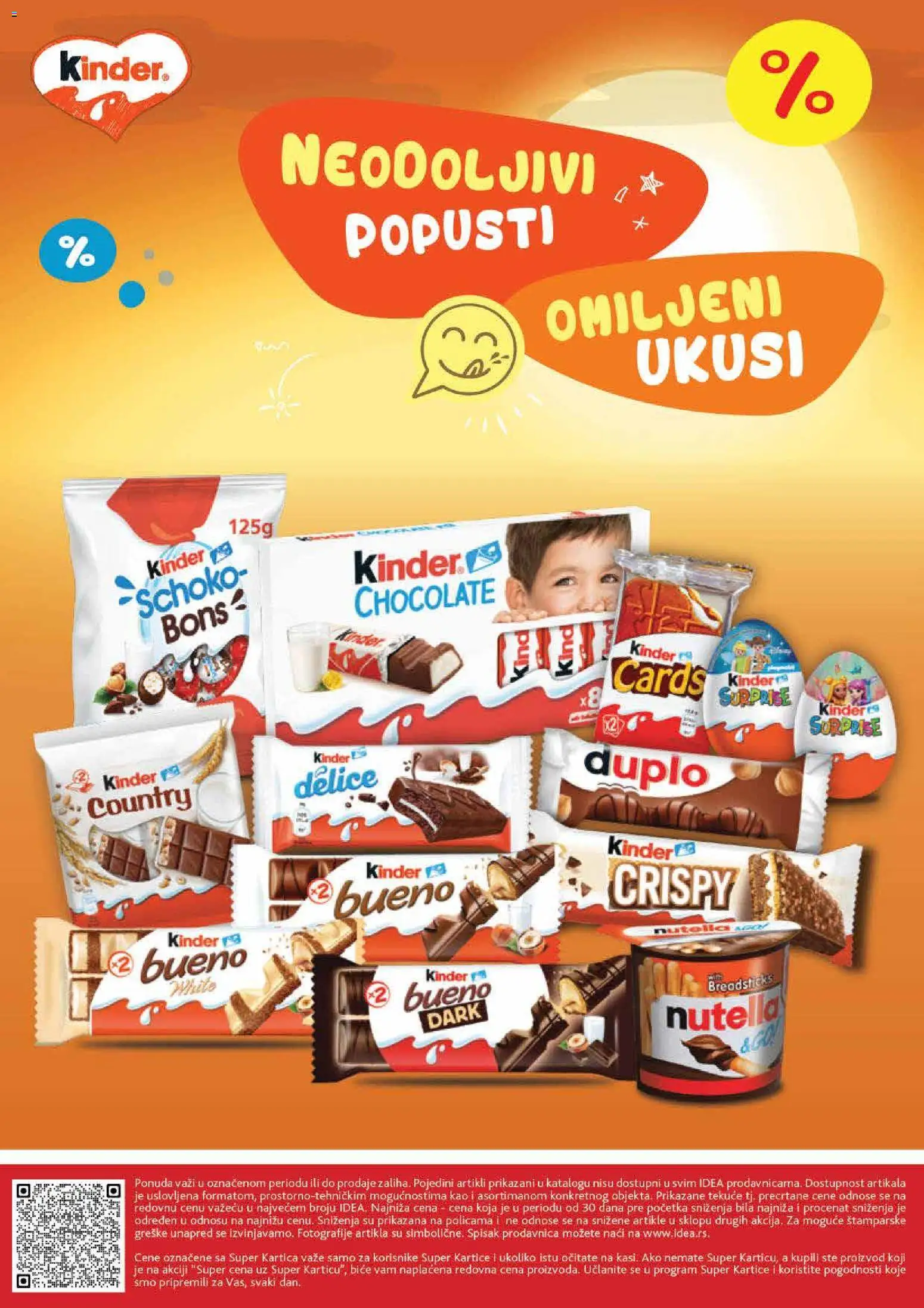 Idea katalog - važi od 28.09.2026 | Strana: 56