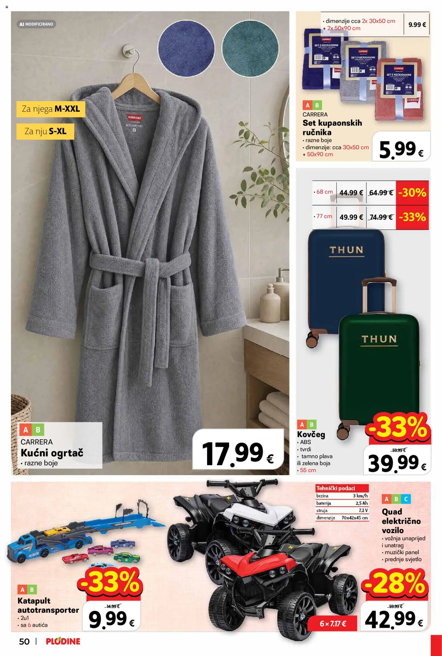 Plodine katalog | vrijedi od 21.10.2026 | Stranica: 50