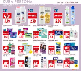 Anteprima del volantino Pan volantino valido a partire dal 21/09/2026 | Pagina: 23