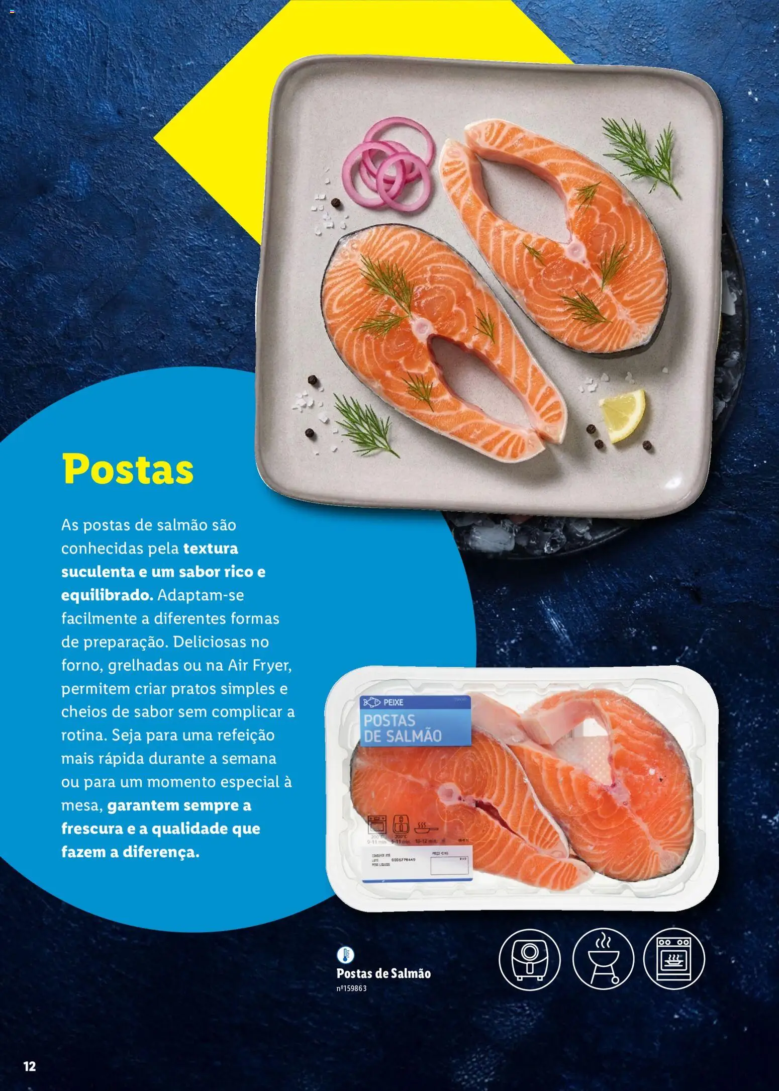 Lidl Feira do Mar │ válido de 07.05.2026 | Página: 12