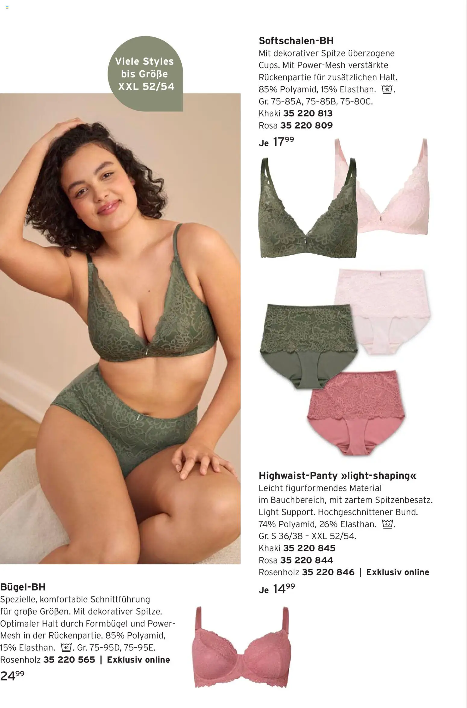 Prospekt Tchibo Soft Mornings – gültig ab 26.08.2026 | Seite: 14