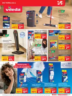 Spar katalog akcije – veljaven od 10.06.2026 | Stran: 41