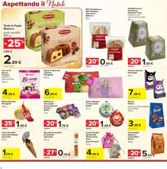 Anteprima del volantino Carrefour volantino Iper valido a partire dal 13/10/2026 | Pagina: 14