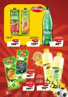 DIS katalog Golovi na terenu, akcije u marketu - pregled DIS kataloga - važi od 06.06.2026 | Strana: 5