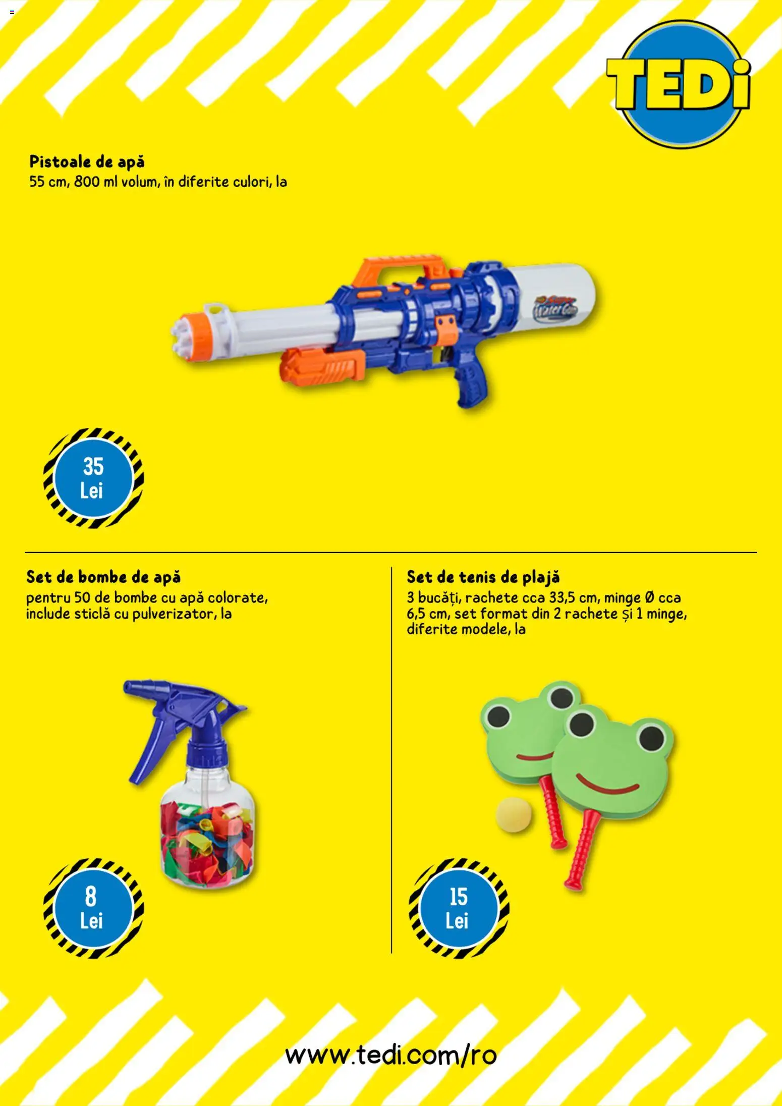 Noul catalog TEDi – valabil de la 30.07.2026 | Pagină: 5