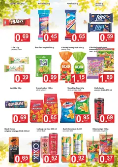 CBA Verex leták platný od 18.06.2026 | Strana: 9