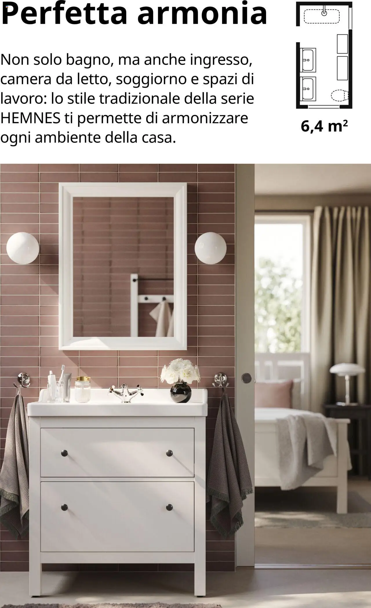 Volantino IKEA del 19.02.2024 | Pagina: 38