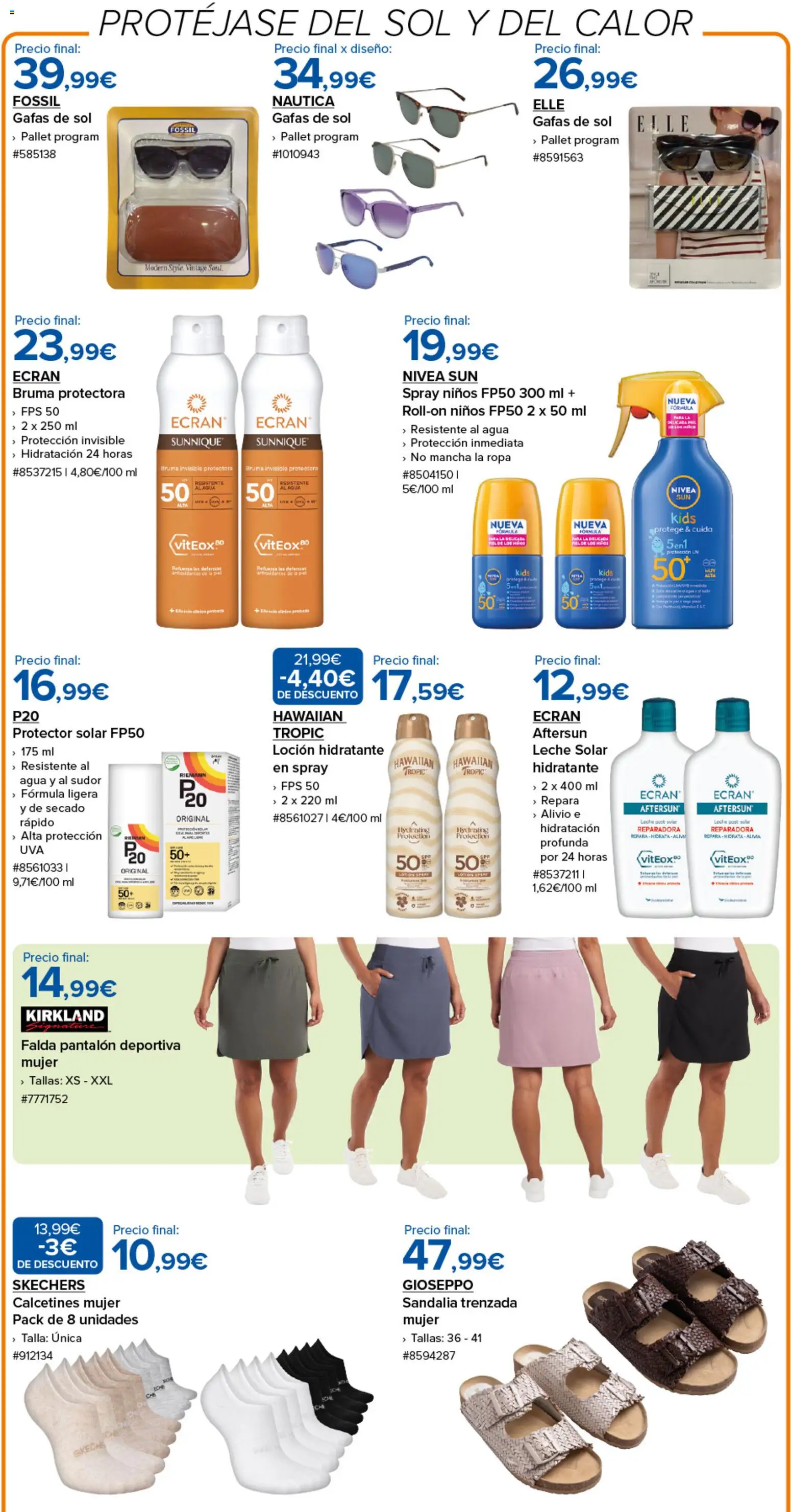 Costco catálogo │ válido desde el 02.06.2026 | Página: 2