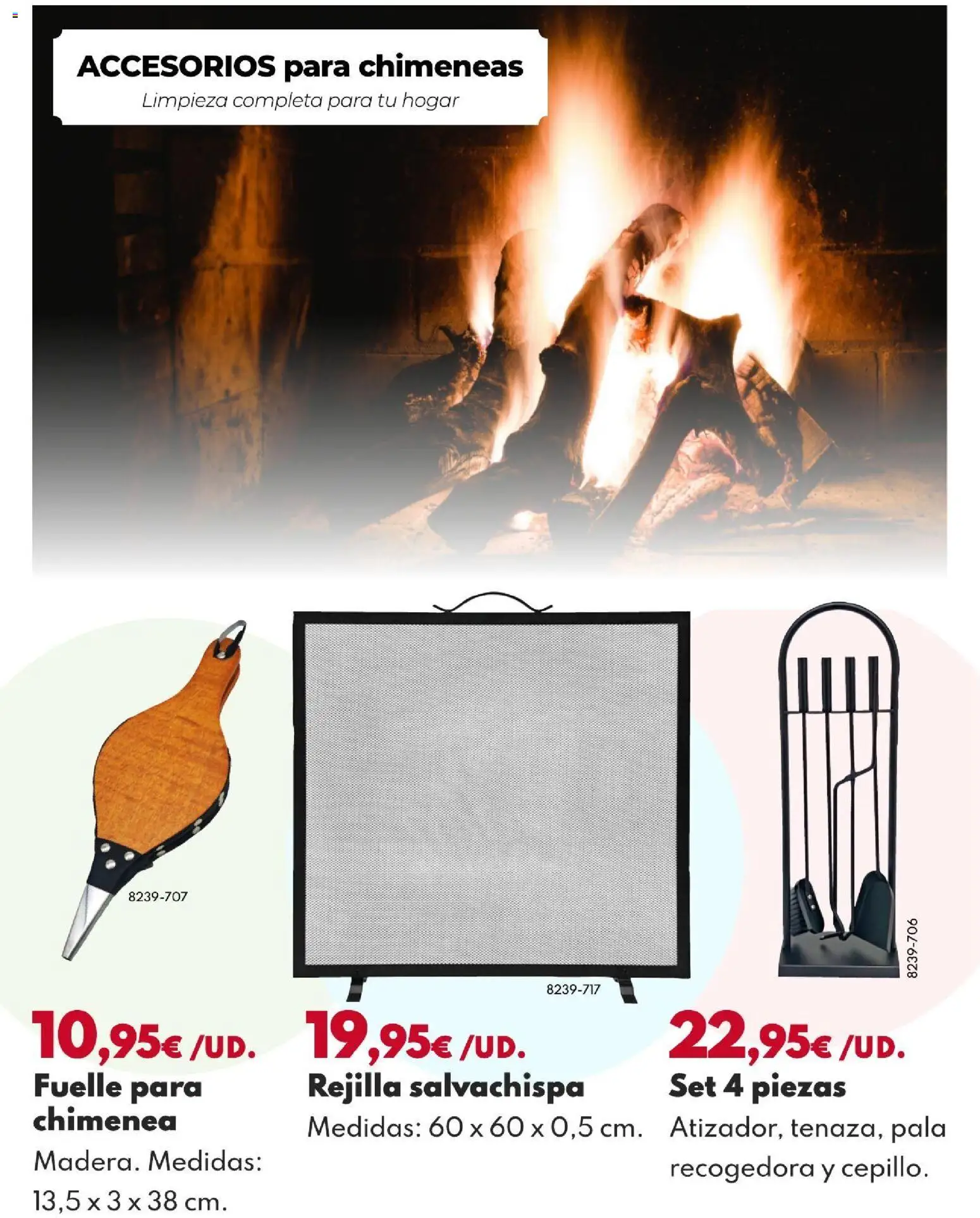 BricoCentro Frio fuera Vida dentro │ válido desde el 19/10/2026 | Página: 28
