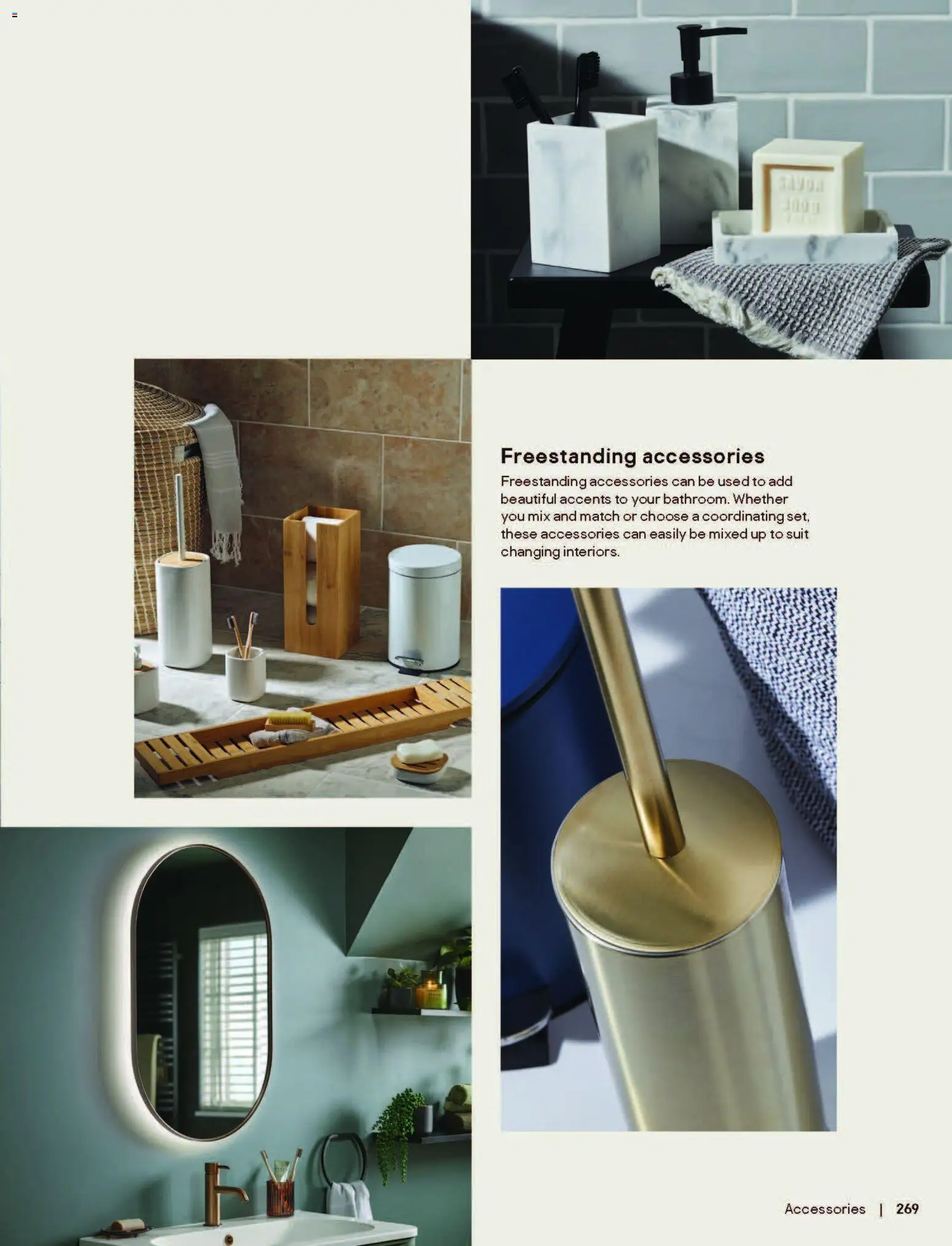 B&Q B&Q Bq Bq Bathrooms Home Deals December 2025 — page 269 of 280