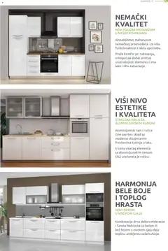 Jela katalog - pregled Jela kataloga - važi od 04.05.2026 | Strana: 121 | Proizvode: Kuhinja