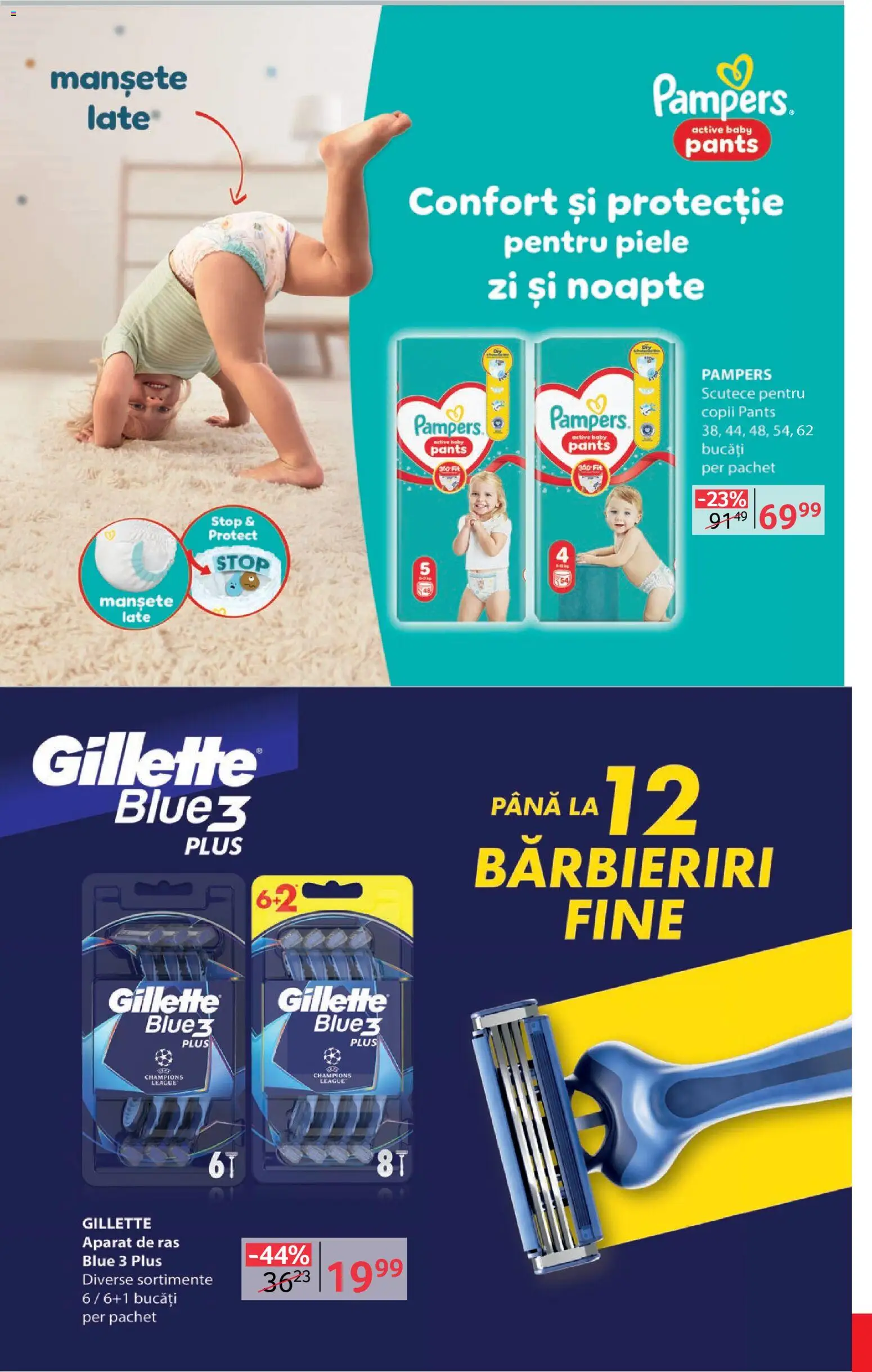 Noul catalog Selgros – valabil de la 29.05.2026 | Pagină: 40
