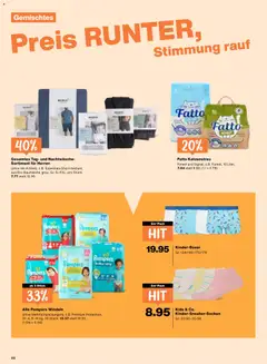 Migros aktionen ab 30.07.2026 gültig | Seite: 22