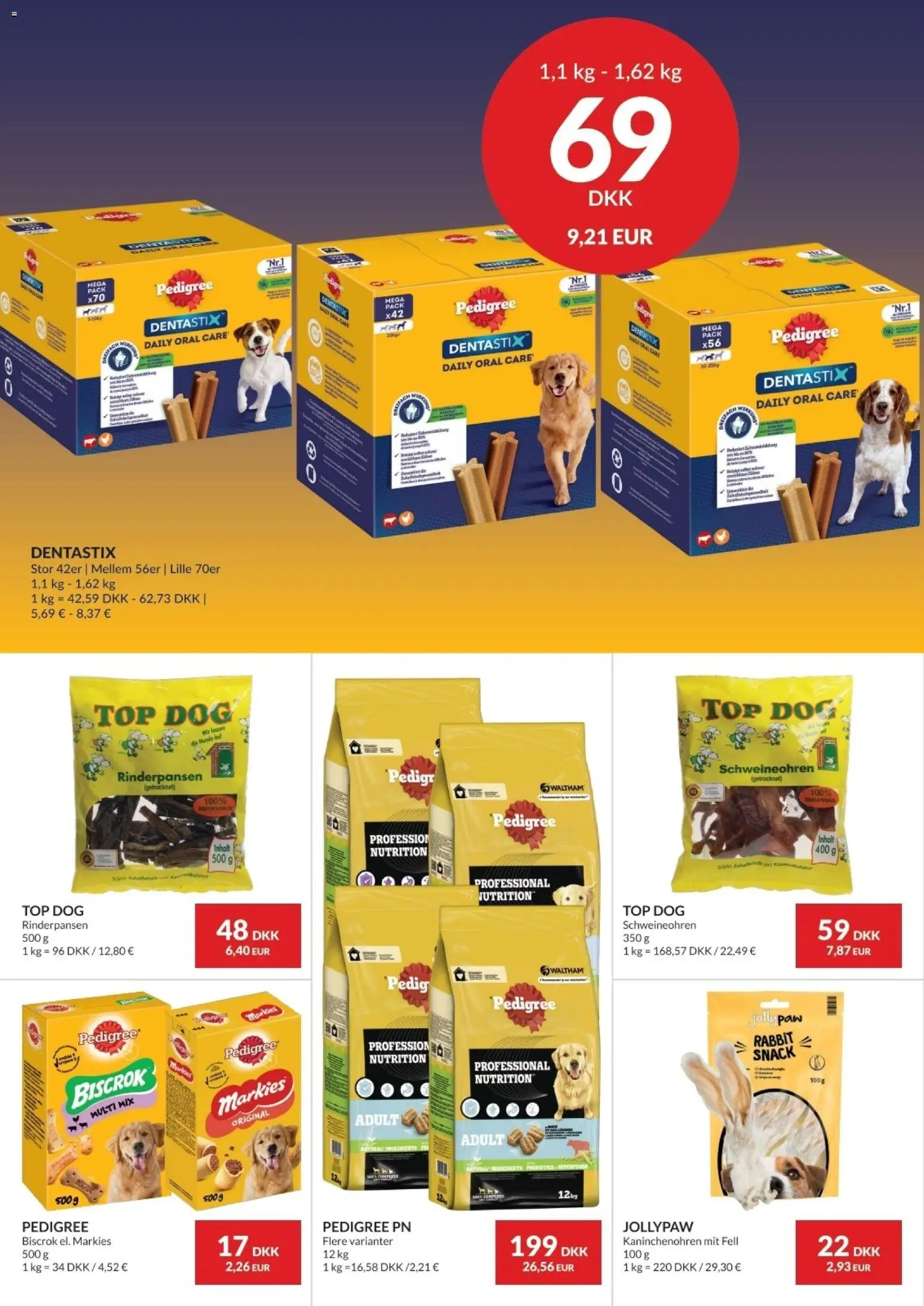 Nielsen Discount tilbudsavis – gyldig fra 30.04.2026 | Side: 16