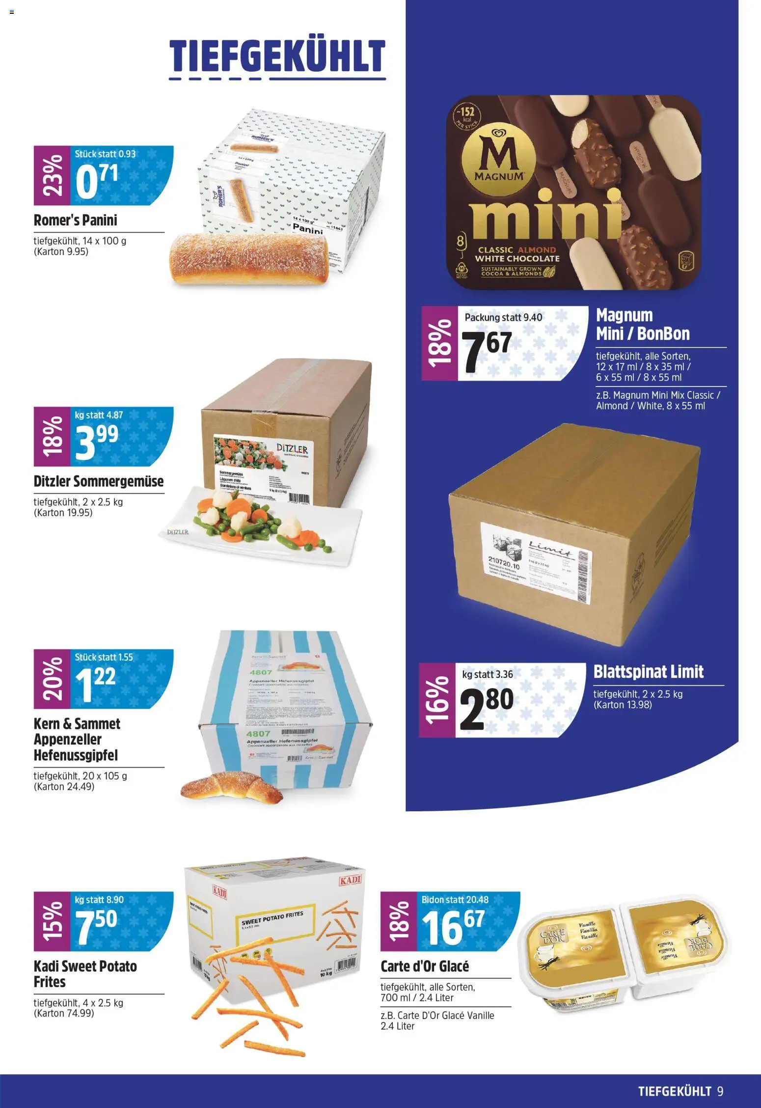 TopCC aktionen | Angebote (20.07.2026 — page 8