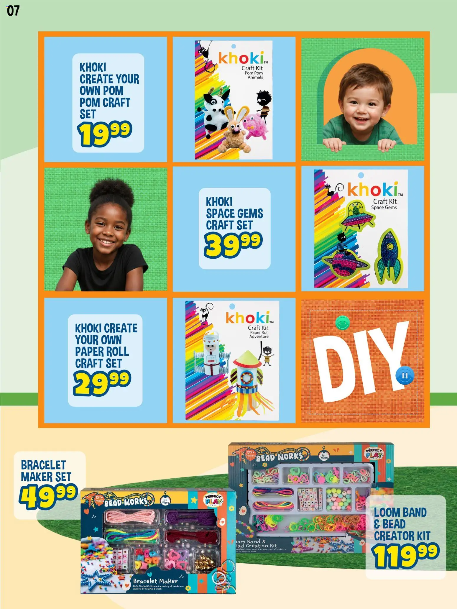 New Crazy Store catalogue – valid from 22/06/2026 | Page: 8