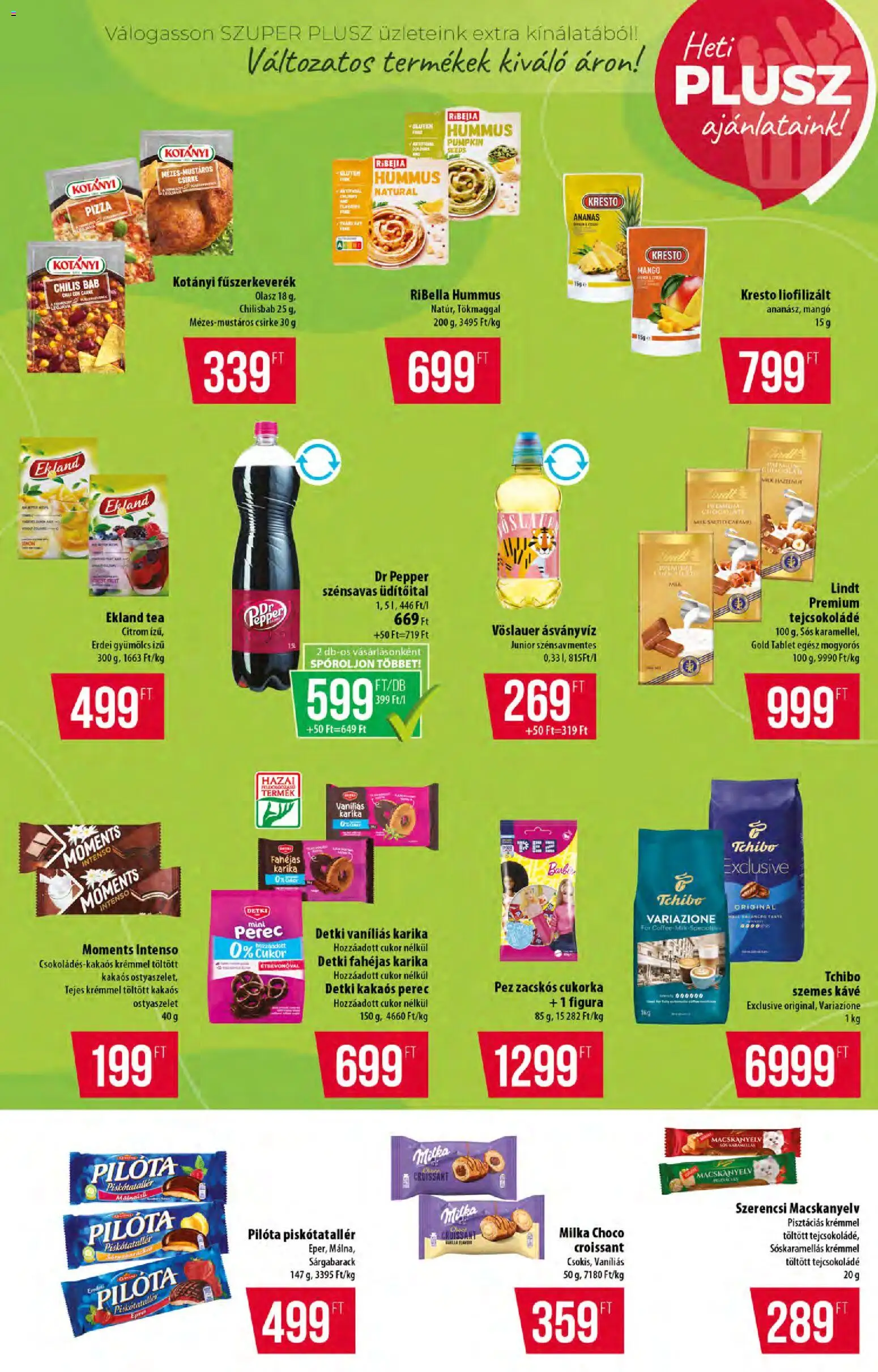 COOP akciós ujság - amely érvényes a következő dátumtól: 2026.09.10. | Oldal: 13 | Termékek: Tablet, Csirke, Tea, Cukor