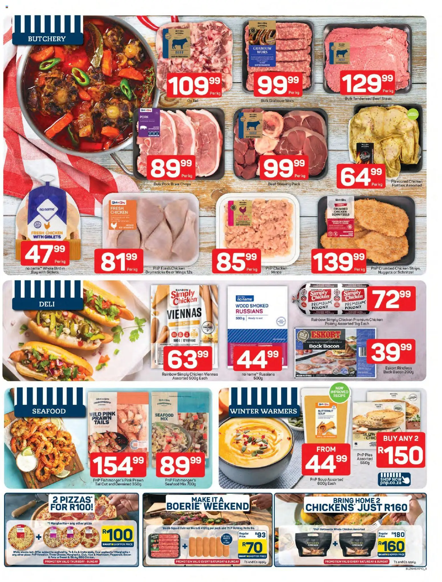 New Pick n Pay catalogue – valid from 04.05.2026 | Page: 3