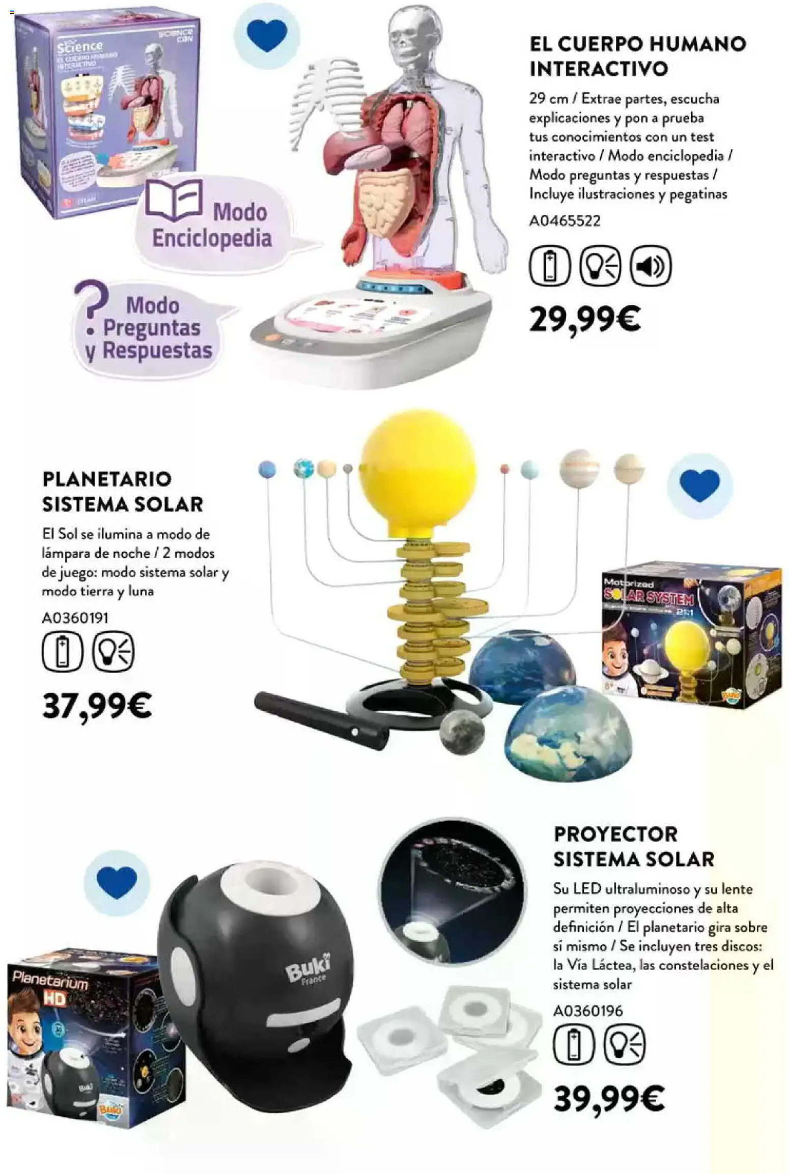 Juguettos Navidad │ válido desde el 26/10/2026 | Página: 478