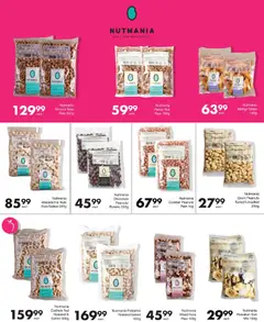Save specials catalogue – valid from 13/08/2026 | Page: 42