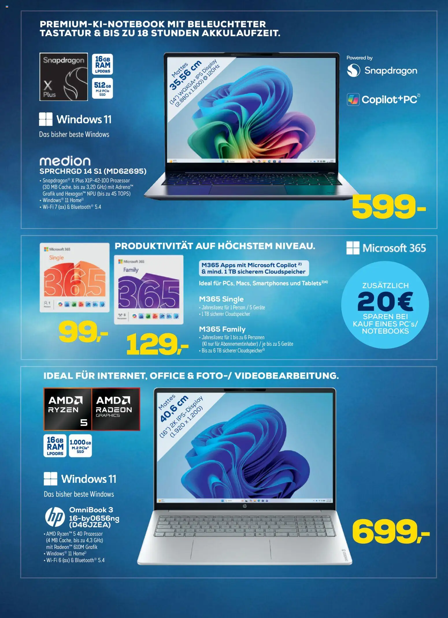 Euronics Prospekt – gültig ab 19.08.2026 | Seite: 11