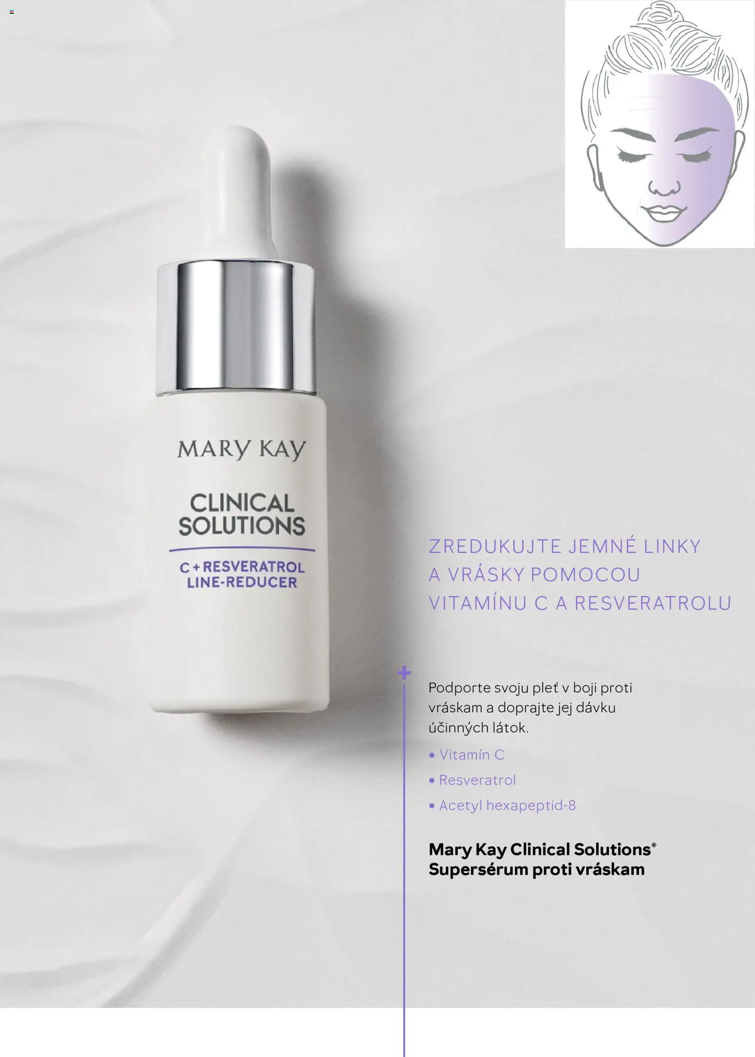 Nové Mary Kay akcie – leták je platný od 21.01.2026 | Strana: 6