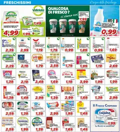 Anteprima del volantino Ma Supermercati volantino valido a partire dal 08.05.2026 | Pagina: 7