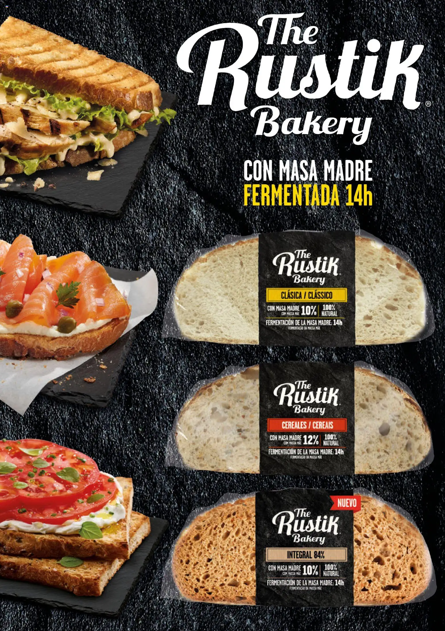 Alimerka folleto Castilla y León │ válido desde el 17/08/2026 | Página: 17 | Productos: Masa, Cereales