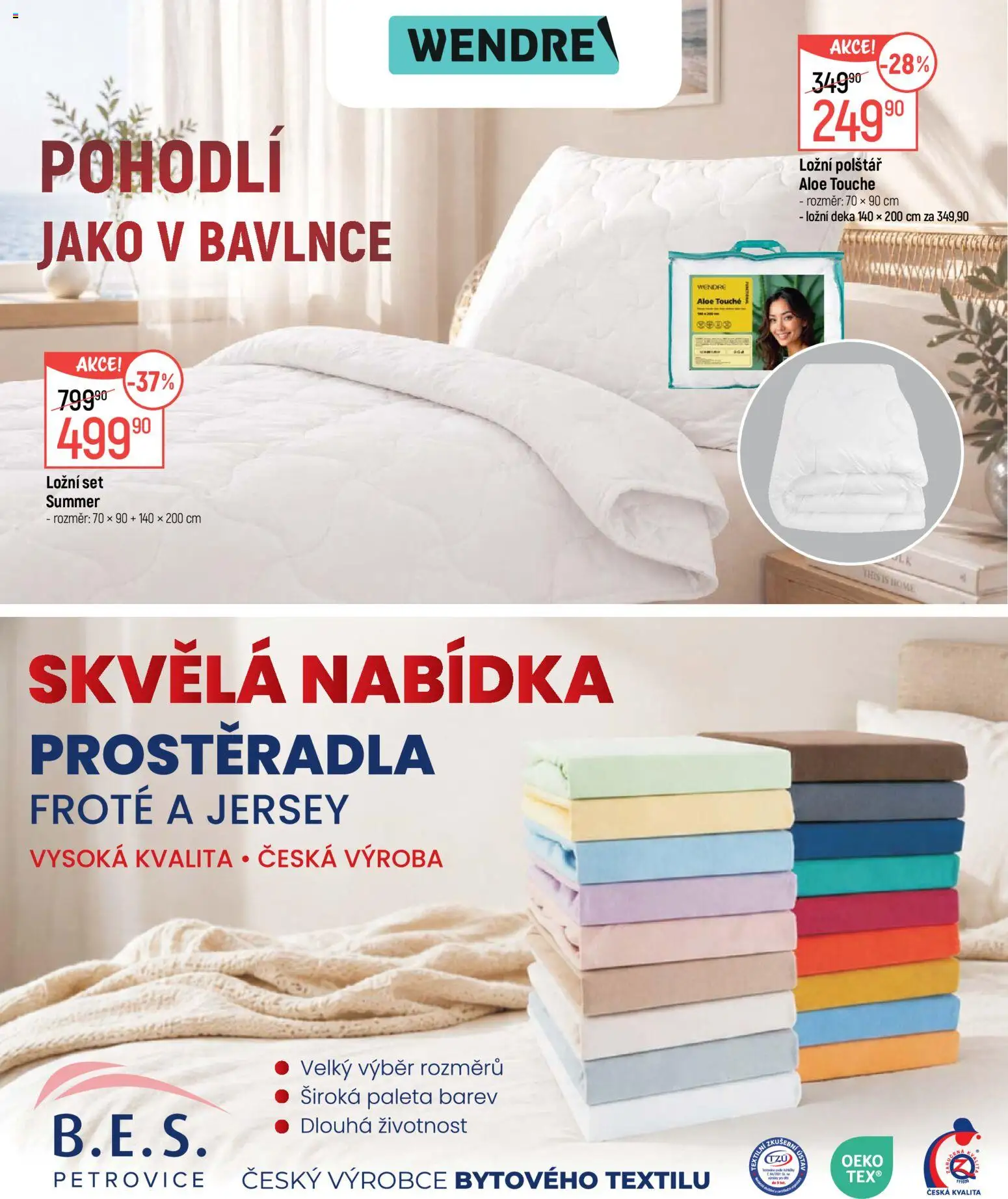 Globus leták - Top dodavatelé od 13.05.2026 | Strana: 5