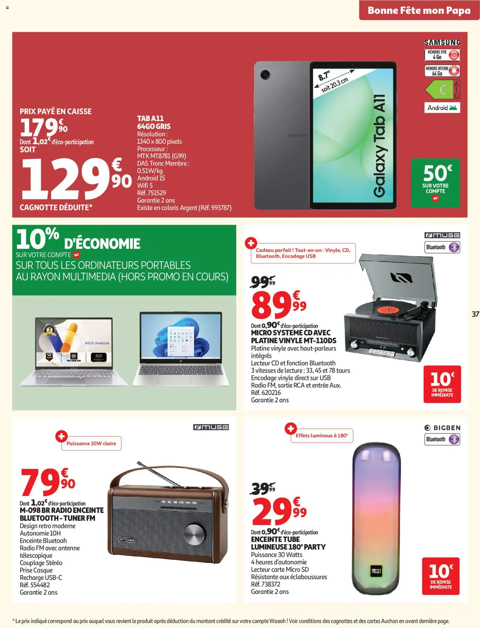 {H1} | Pagina: 41 | Producten: Radio, Usb, Bluetooth