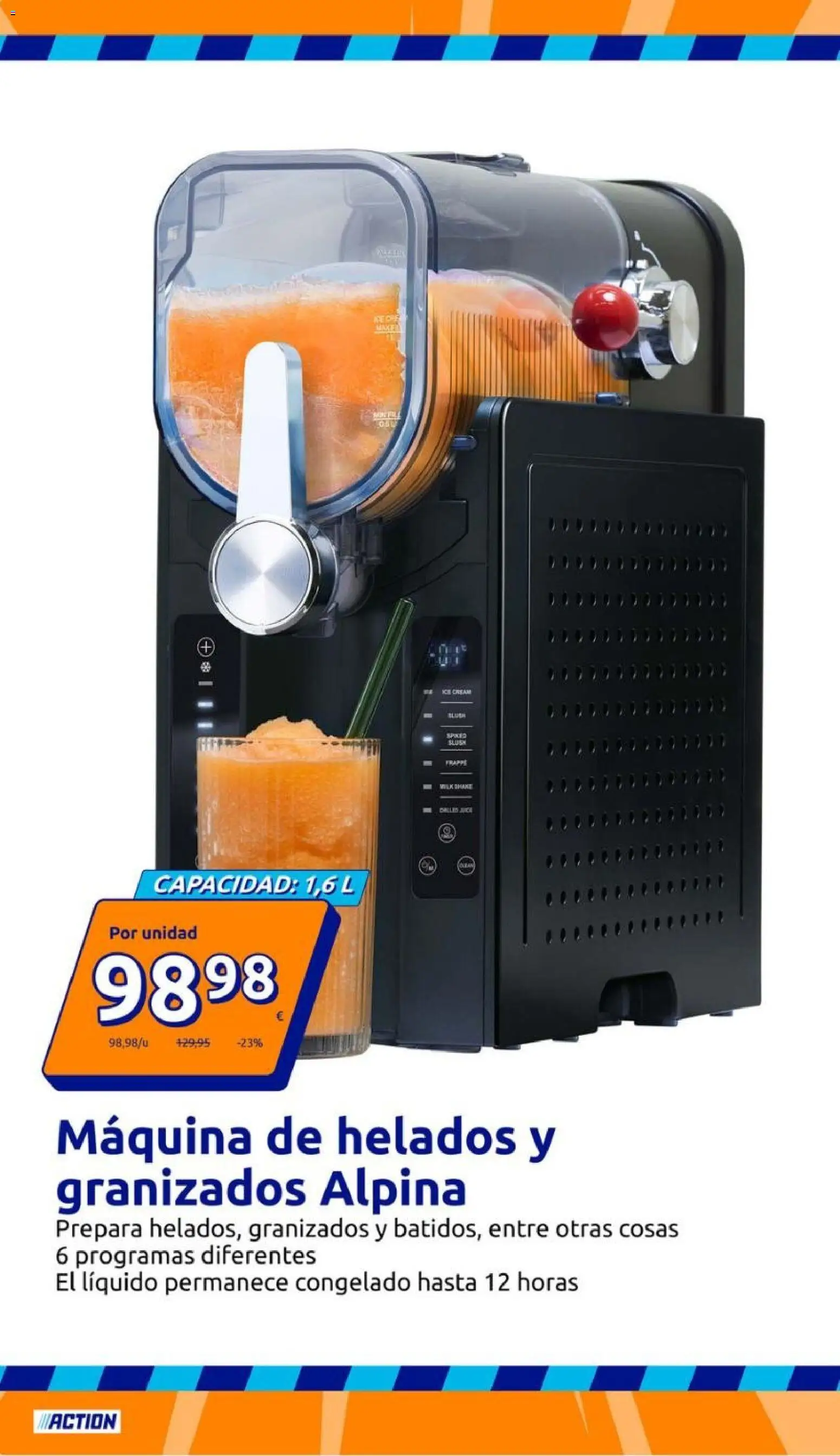 Action folleto │ válido desde el 27.05.2026 | Página: 10