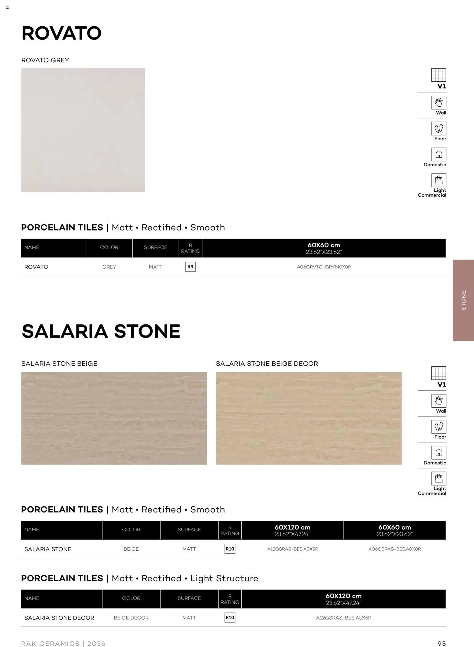 {H1} | Page: 97 | Products: Light