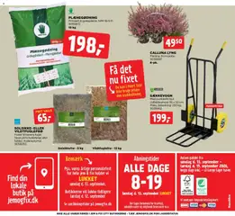 Jem & fix - Tilbudsavis uge 38 gyldig fra 13/09/2026 | Side: 24