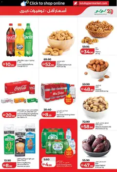 Preview of Lulu Hypermarket Lulu Savers - Dubai & Northern Emirates valid from 11.06.2026 | Page: 9