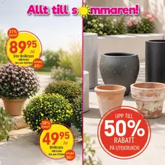 EKO erbjudanden - Förhandsvisning av reklamblad från butik EKO aktuell från 20/07/2026