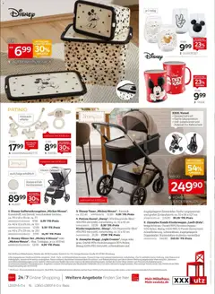 XXXLutz Wohnaccessoires ab 11.07.2026 gültig | Seite: 22 | Produkte: Adapter