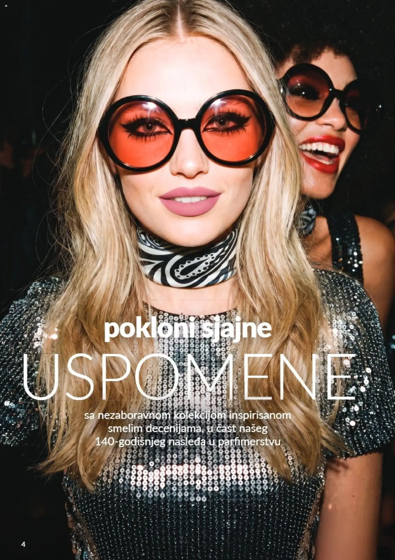 AVON katalog - važi od 01.11.2026 | Strana: 4