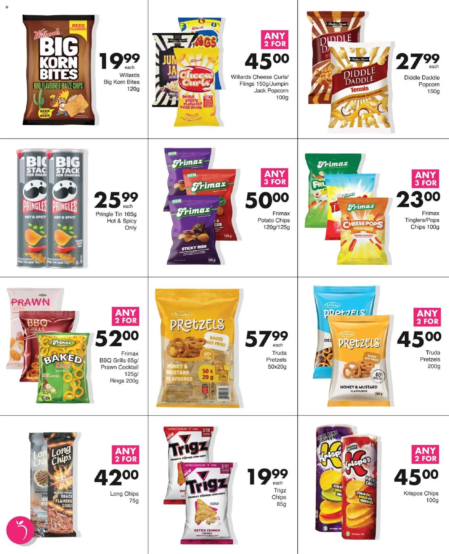 New Save catalogue – valid from 15/09/2026 | Page: 41