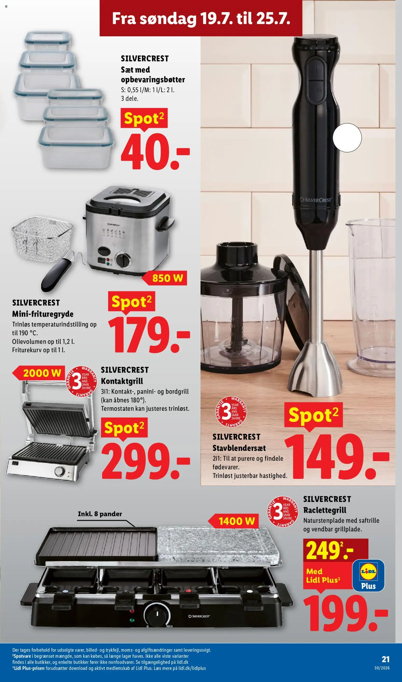 Lidl tilbudsavis – gyldig fra 19/07/2026 | Side: 35 | Produkter: Hvidvin, Søm, Butterfly, Rødvin
