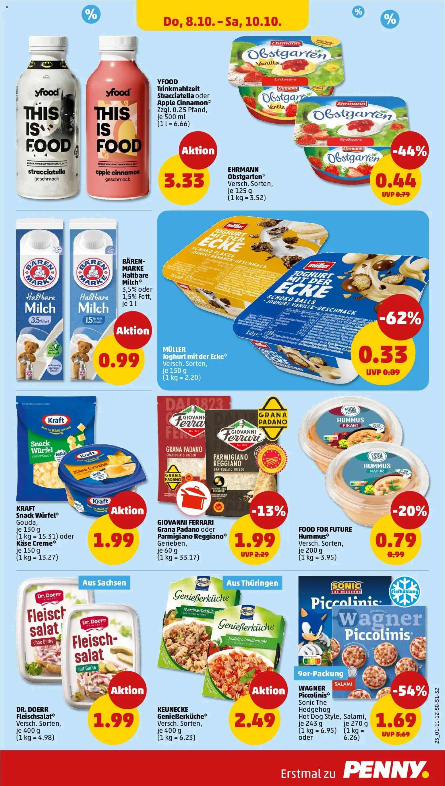 Penny Prospekt – gültig ab 05.10.2026 | Seite: 31