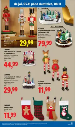 Ofertele Lidl valabile de la 02.11.2026 | Pagină: 83