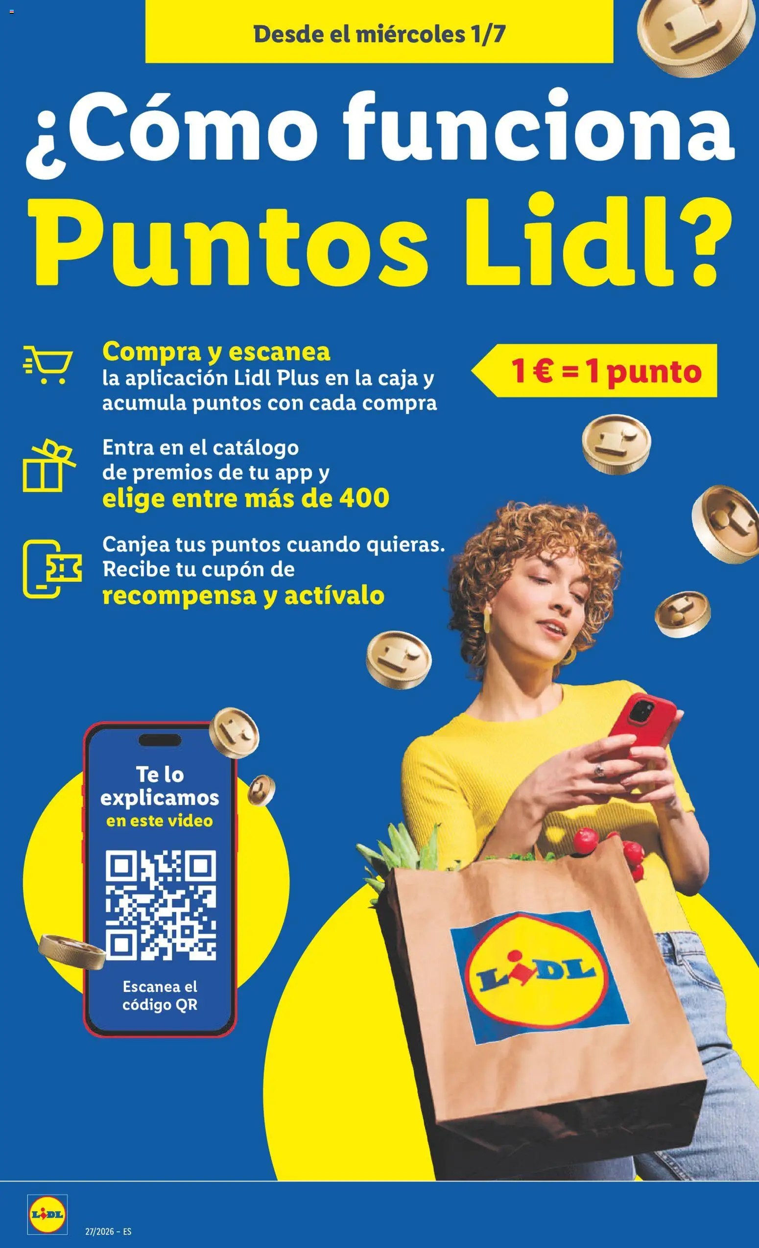 Lidl folleto │ válido desde el 29/06/2026 | Página: 2